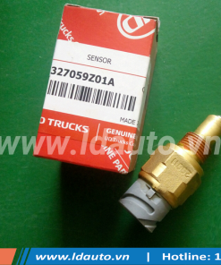 Cảm biến số nhanh xe đầu kéo UD Trucks