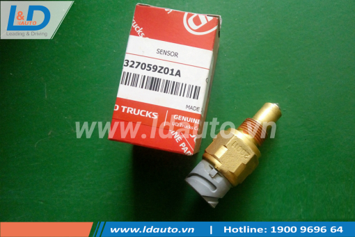 Cảm biến số nhanh xe đầu kéo UD Trucks