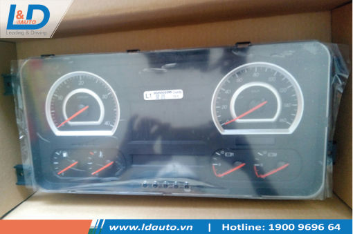 Đồng hồ Taplo Daewoo