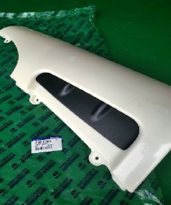 Gò má cabin trái xe daewoo