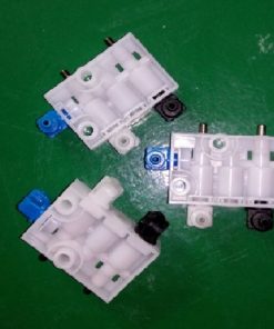 van chia hơi ghế xe daewoo