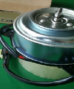 motor quạt dàn nóng xe daewoo