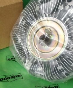 ly tâm quạt gió động cơ xe daewoo