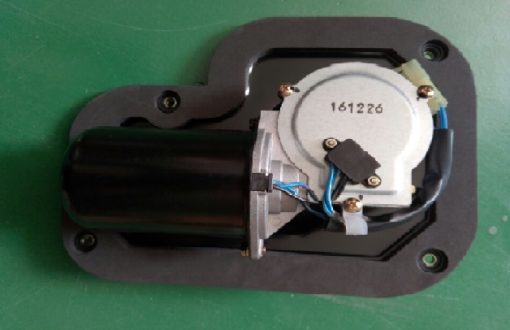 motor gạt mưa xe daewoo
