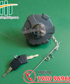 nắp thùng dầu daewoo