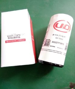 lọc nhớt động cơ xe UD