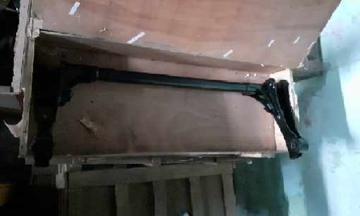 thanh giằng đòn bẫy đỡ cabin xe UD