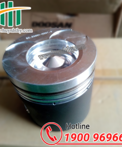 Piston Daewoo