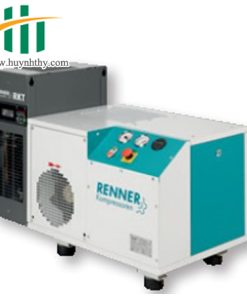 Máy Nén Khí Trục Vít Renner RS-B 2,2 – 11 kW