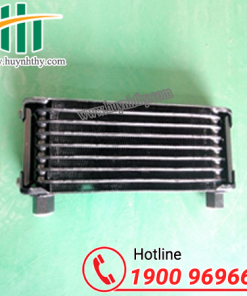 Két Tản Nhiệt Hộp Số Daewoo