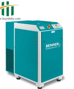 Máy Nén Khí Trục Vít Renner RS 11.0 – 75.0 kW