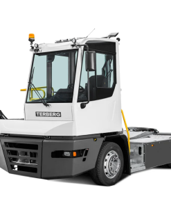 Xe Đầu Kéo Nội Bộ Cảng Terberg YT220 MK II