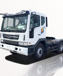 Xe Đầu Kéo Daewoo V3TEF 340PS 2 Cầu