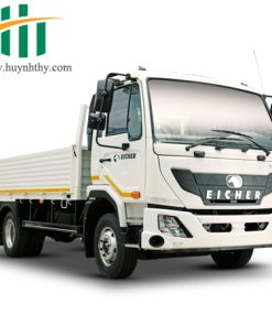 Xe Tải 5 Tấn Eicher Pro 3008