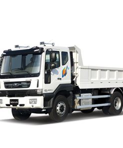 XE TẢI BEN DAEWOO 08 TẤN F3DEF 340PS 4×2