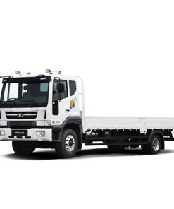 XE TẢI DAEWOO 08.5 TẤN F8CEF 4×2