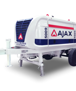 Máy bơm ngang Ajax ASP 5009