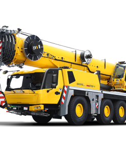 Cẩu địa hình 180 tấn Grove GMK5180
