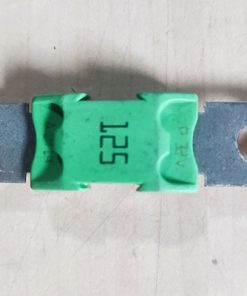 Cầu chì 125A